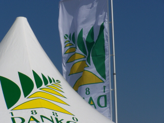 šlechtění ozimé žitné pšenice triticale ječmen oves hrách polní fazole vikve lucerny trávy